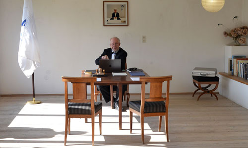 100 Jahre Fritz Koenig