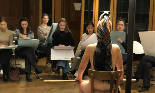 100 Jahre Fritz Koenig