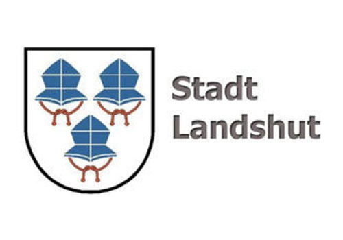 stadt landshut logo