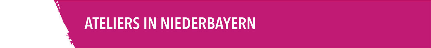 Ateliers in Niederbayern Home